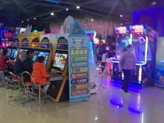 -奇奇乐园(上海仲盛世界商城店)