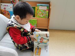 -四叶草托育园(张江园店)