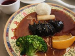 -鹿鸣春饭店(总店)