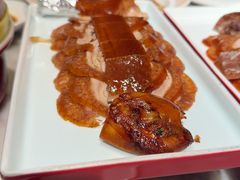 -京味斋·烤鸭·北京菜(安贞店)