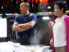 门面-无影脚佛山陈氏盲公丸始创店(飞鸿街店)