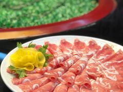 盐池羊肉-百草滩羊·长江大酒店餐饮中心