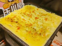 -玉川屋创意日料(柳巷店)