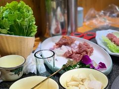 -鹤之乡·齐齐哈尔烤肉·非遗(秋涛路店)