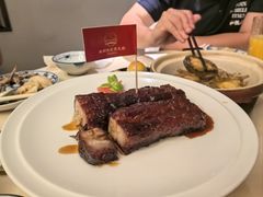 -侨美食家·粤菜(体育西路店)