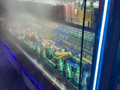 -喜庭海鲜自助(深圳万丰海岸城店)