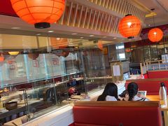 -莲寿司(国兴店)