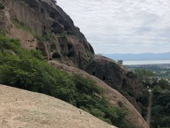 -古崖居风景名胜区