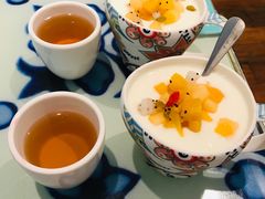 -撒拉花儿·新疆菜·清真(太阳宫店)