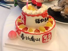 -世贸万锦大酒店·江南春中餐