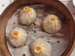 -永春园·扬州早茶·淮扬菜(漫乐城店)