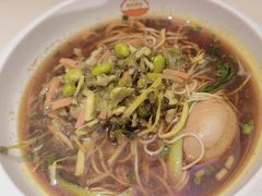 -口福汤包馆(融汇店)