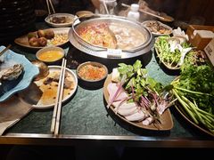 -牛New寿喜烧(中山公园龙之梦店)