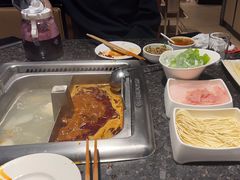 -海底捞火锅(稻河古街夜宵主题店)