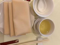 -利苑酒家(合景国际金融广场店)