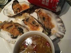 -武汉武昌威斯汀酒店-知味自助餐厅