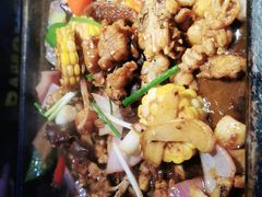 -蛙来哒(东城万达店)