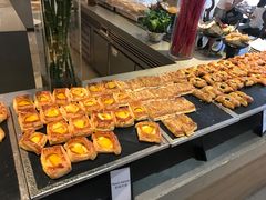 -海口绿发希尔顿酒店-田园汇自助餐·三文鱼·海鲜