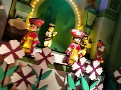 -济南方特东方神画