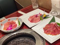 -叙叙苑(大阪店)
