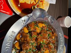 -胖哥俩肉蟹煲(海盐总店)