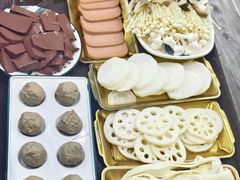 -刘少华贵州小黄牛·鲜牛肉火锅(总店)