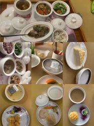 -喜喜·全套房月子会所(罗宾森广场店)