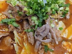 -付小姐在成都(中山公园店)
