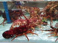 -盒马鲜生(新都心店)