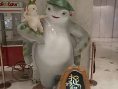 -百丽宫影城(ifc商场店)
