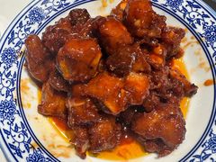 -回家吃饭·地道南昌菜(建德观总店)