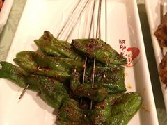 -阿胖龙虾小海鲜(宁国南路总店)