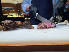 -拉蒂娜·巴西牛排馆 Latina·Brazilian Steakhouse(陆家嘴旗舰店)