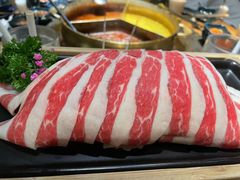 凑凑特供肥牛-湊湊火锅·茶憩(天环广场店)
