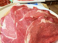 -许府牛火锅(信义坊总店)