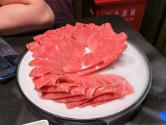 -南门四季铜锅涮肉(大屯·北苑店)