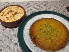 -Pasha帕夏土耳其餐厅(南昌路店)