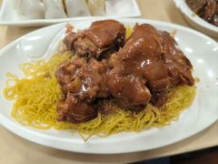 -盛记粥面(佐敦店)