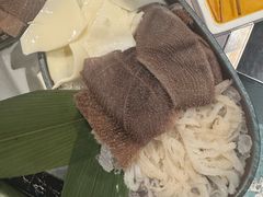 -一绪に寿喜烧自助(世茂广场店)