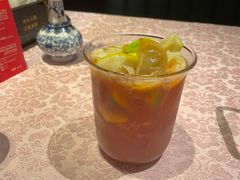 -囍凤楼·粤菜·点心·火锅(温特莱店)