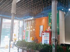 -胡悦里韩式烤肉(芝罘万达广场店)