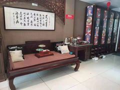 -莱蔻·圣灸堂·推拿艾灸(天山店)