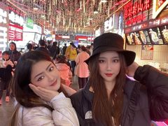 -八一好吃街·高品美食广场