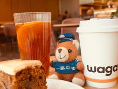 -Wagas沃歌斯(汇智店)