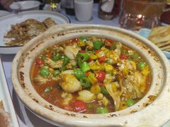 -京味斋·北京烤鸭(北京南站洋桥店)