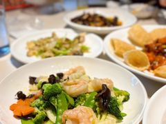 -老大连·海肠捞饭·大连海鲜大连菜(西安路店)