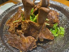 -娜仁图雅蒙古美食村(33小镇店)