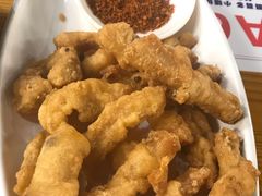 -黄泰吉拾味餐厅(江汉路店)