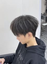 -MT·ID 烫发.染发.接发SALON