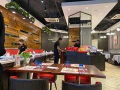 -海维克牛排馆HIGHWIC(青羊万达店)